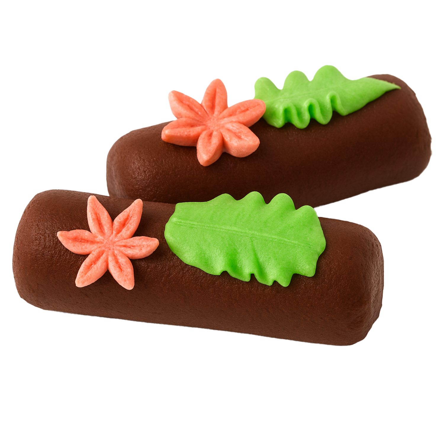 Törtchen "Kartoschka"